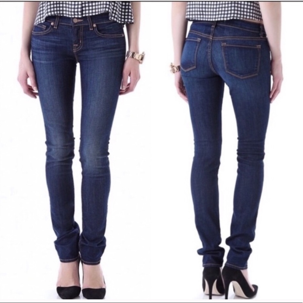 J Brand Jeans